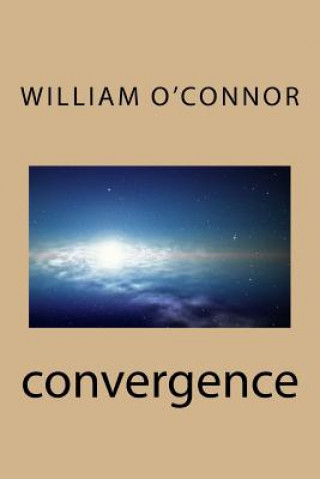 Книга Convergence William O'Connor