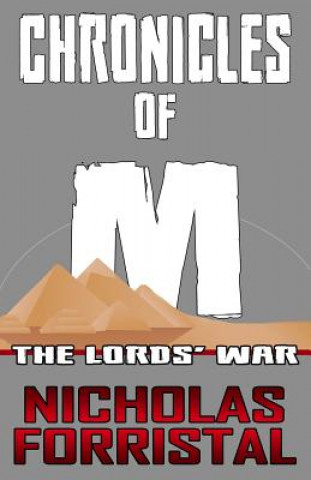 Buch The Lords' War Nicholas Forristal