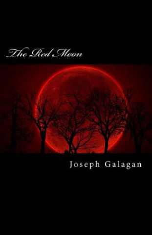 Kniha The Red Moon: A Counselor's Tribute to Teaching and Learning Joseph Galagan