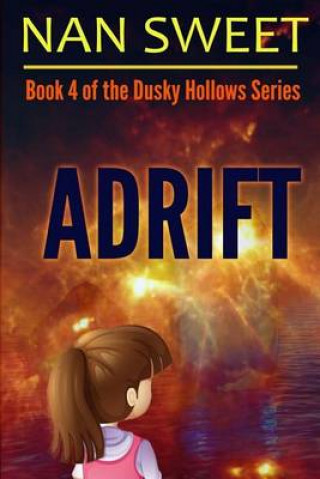 Book Adrift Nan Sweet