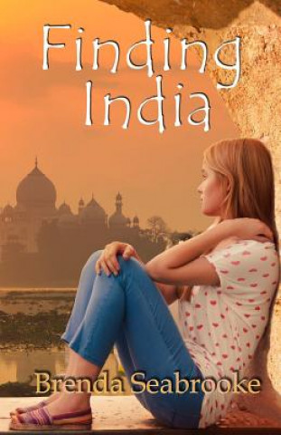Book Finding India Brenda Seabrooke