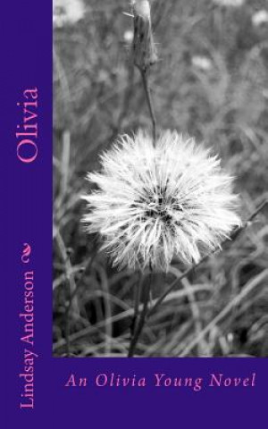 Knjiga Olivia Lindsay Anderson