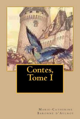 Carte Contes, Tome I M Georges Ballin
