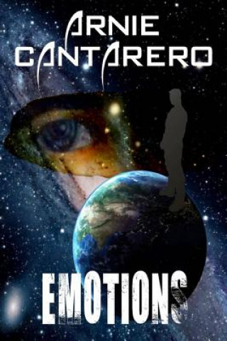 Knjiga Emotions Arnulfo Cantarero