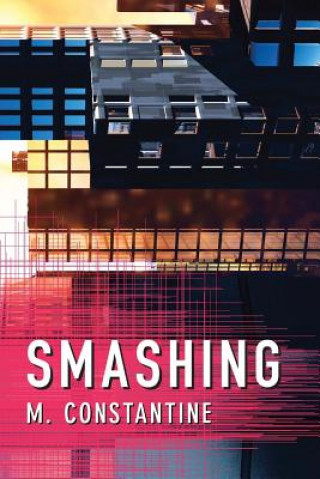 Libro Smashing Melissa Constantine