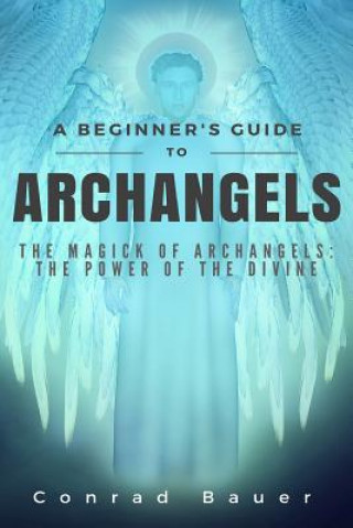 Buch A Beginner's Guide to Archangels: The Magick of Archangels: the Power of the Divine Conrad Bauer