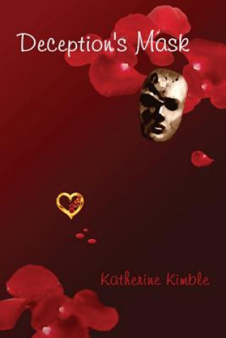 Carte Deception's Mask Katherine Kimble