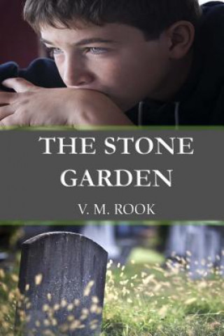 Książka The Stone Garden V M Rook