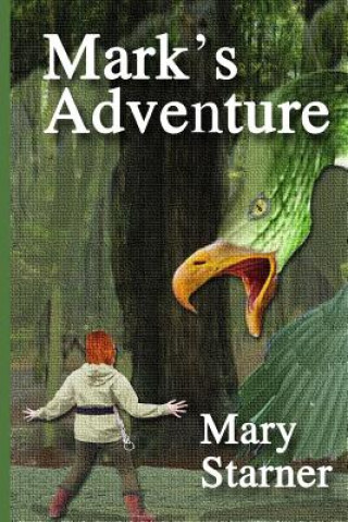 Carte Mark's Adventure Mary Starner