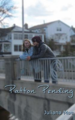 Boek Patton Pending Juliana Mae