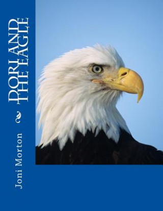 Book Dori and the Eagle Joni Morton