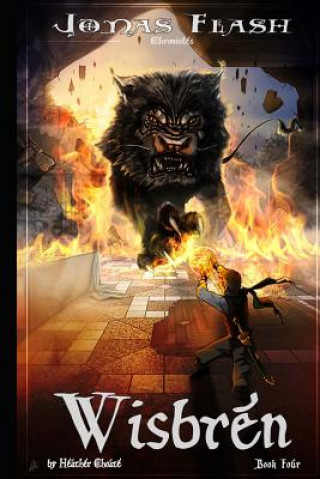 Книга Wisbren: Epic Fantasy Adventure Heather Choate