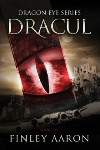 Βιβλίο Dracul Finley Aaron