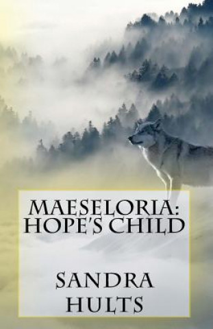 Kniha Maeseloria: Hope's Child Sandra Hults