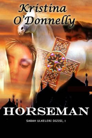 Carte Horseman Kristina O'Donnelly