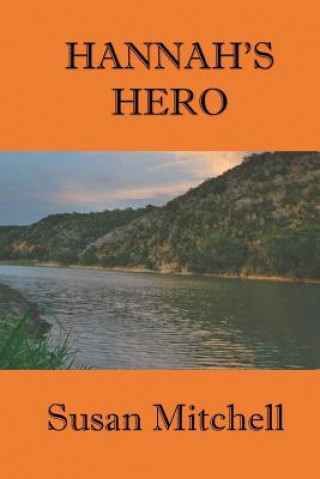 Book Hannah's Hero Susan Mitchell