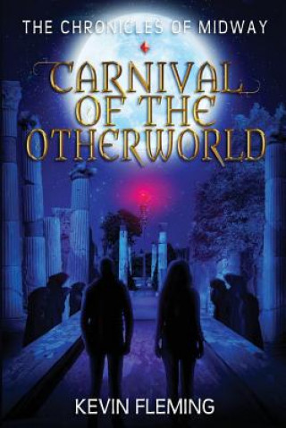 Book Carnival of the Otherworld Kevin Fleming