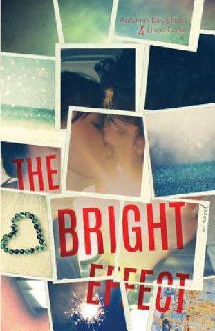 Книга The Bright Effect Autumn Doughton