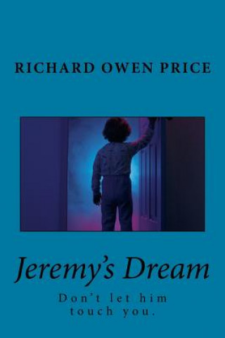 Book Jeremy's Dream Richard Owen Price