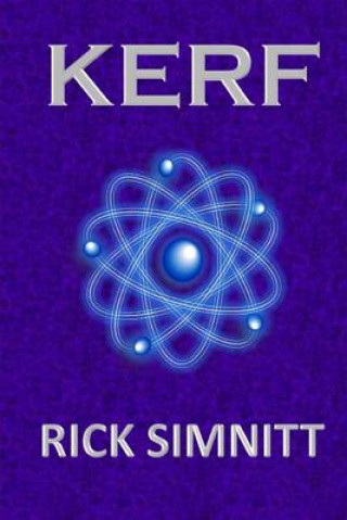 Book Kerf Rick Simnitt