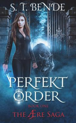 Книга Perfekt Order S T Bende