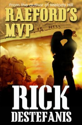 Knjiga Raeford's MVP Rick Destefanis