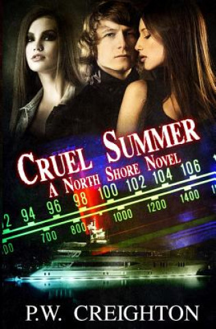 Buch Cruel Summer P W Creighton