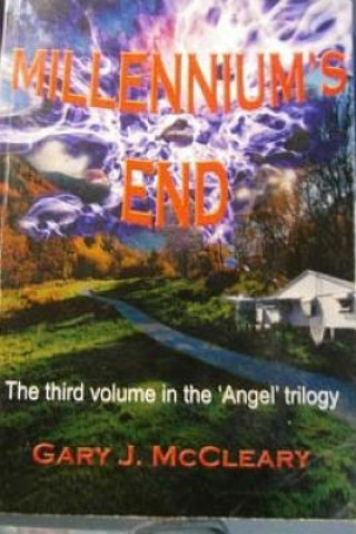 Knjiga Millennium's End MR Gary J McCleary