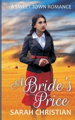 Kniha A Bride's Price Sarah Christian