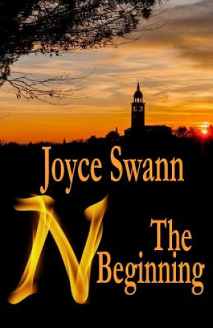 Książka N: The Beginning Joyce Swann