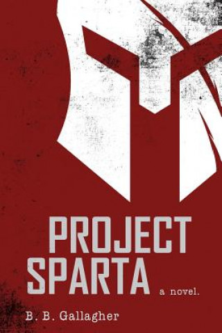 Carte Project Sparta B B Gallagher