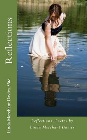 Knjiga Reflections Linda Merchant Davies