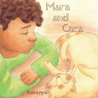 Carte Mara and Cara Corinne Esteryn
