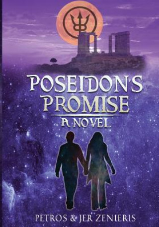 Knjiga Poseidon's Promise Jer Zenieris