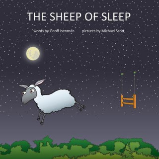 Książka The Sheep of Sleep Geoff Isenman