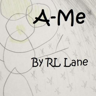 Knjiga A-Me Rl Lane