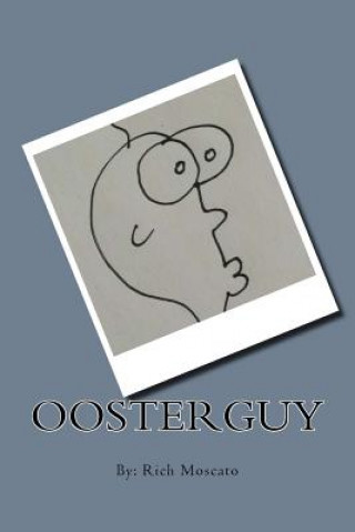 Knjiga oosterguy MR Rich S Moscato