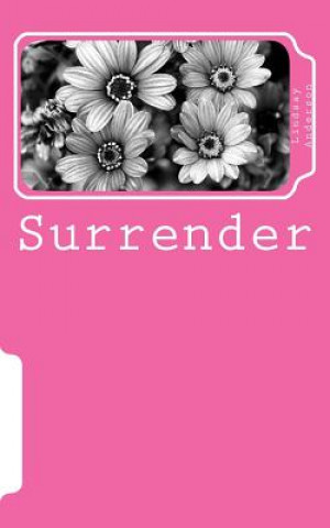 Knjiga Surrender Lindsay Anderson