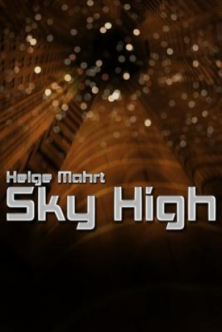 Książka Sky High Helge Mahrt