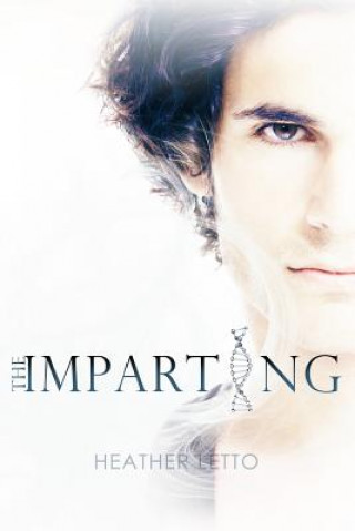 Book The Imparting Heather Letto