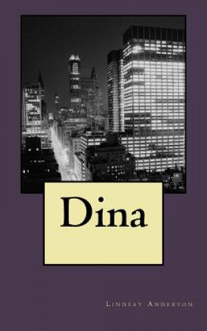 Книга Dina Lindsay Anderson