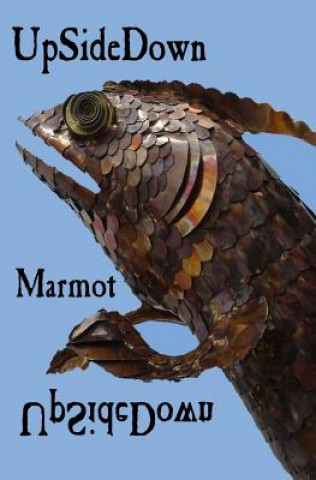 Книга UpSideDown Marmot