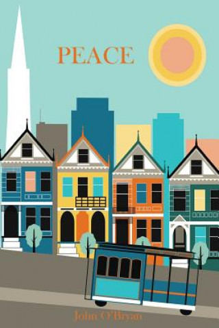 Книга Peace MR John T O'Bryan