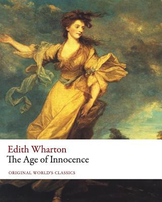 Buch The Age of Innocence (Original World's Classics) Edith Wharton