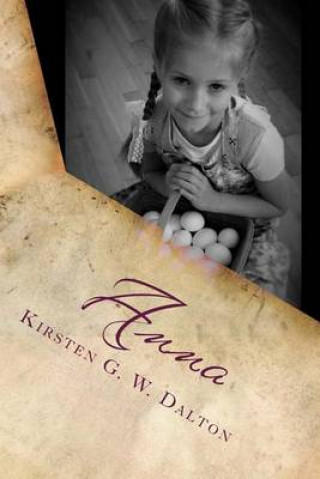Livro Anna Kirsten G W Dalton