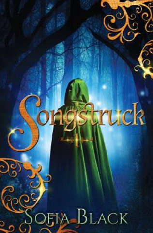 Knjiga Songstruck Sofia Black