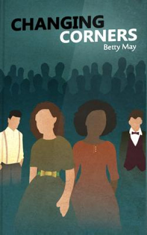 Buch Changing Corners Betty May