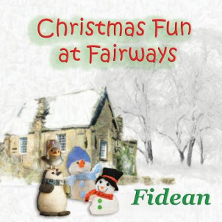 Książka Christmas Fun at Fairways Fidean