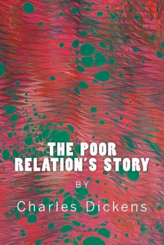Carte The Poor Relation's Story DICKENS