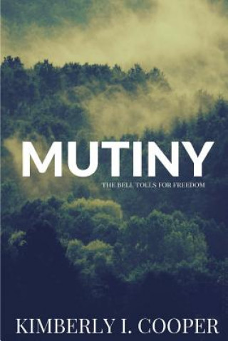 Buch Mutiny Kimberly Cooper